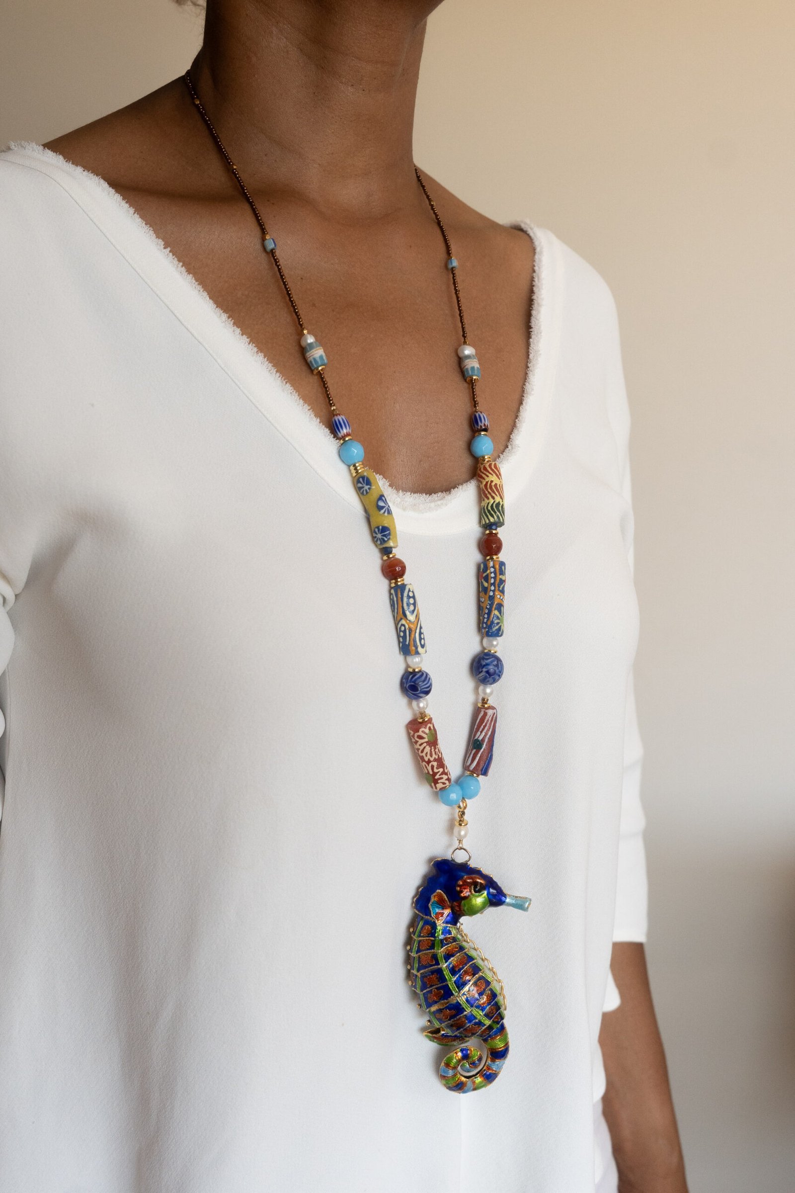 Collar Estambul - Imagen 4