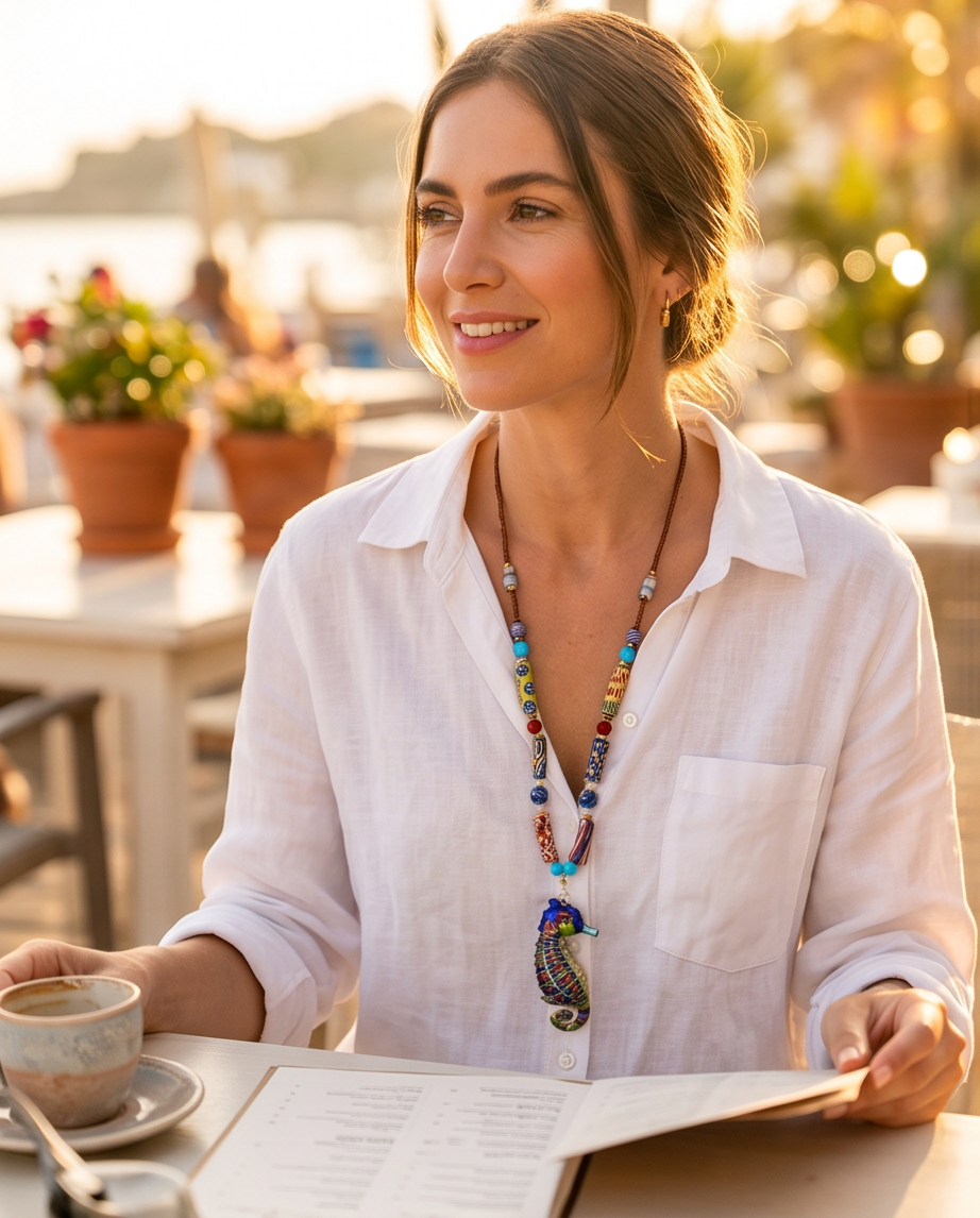 Collar Estambul - Imagen 2