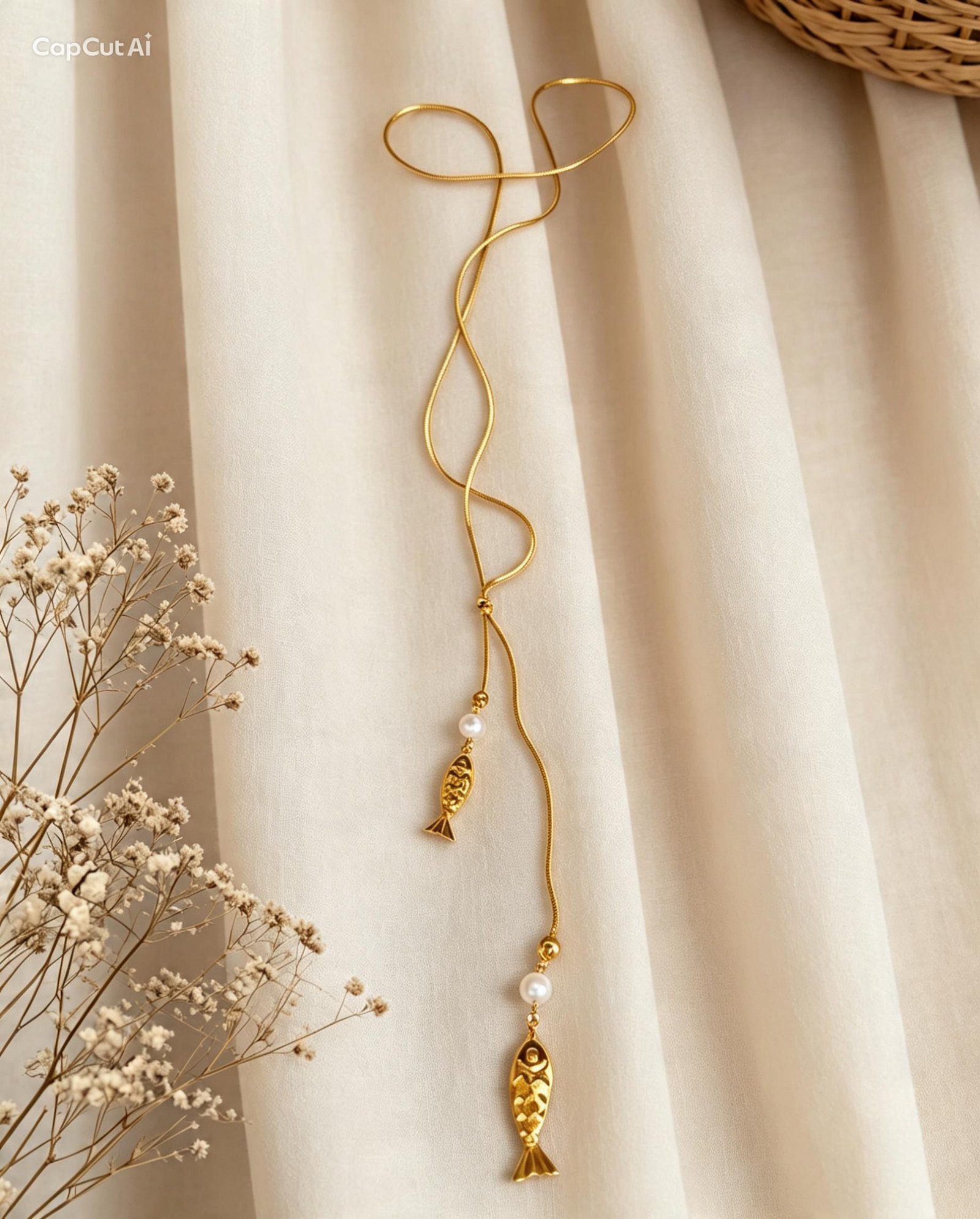 Collar Nemo Perla