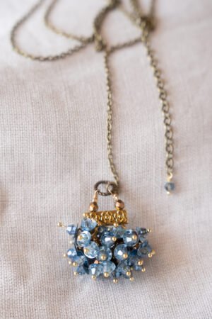 Collar Iris
