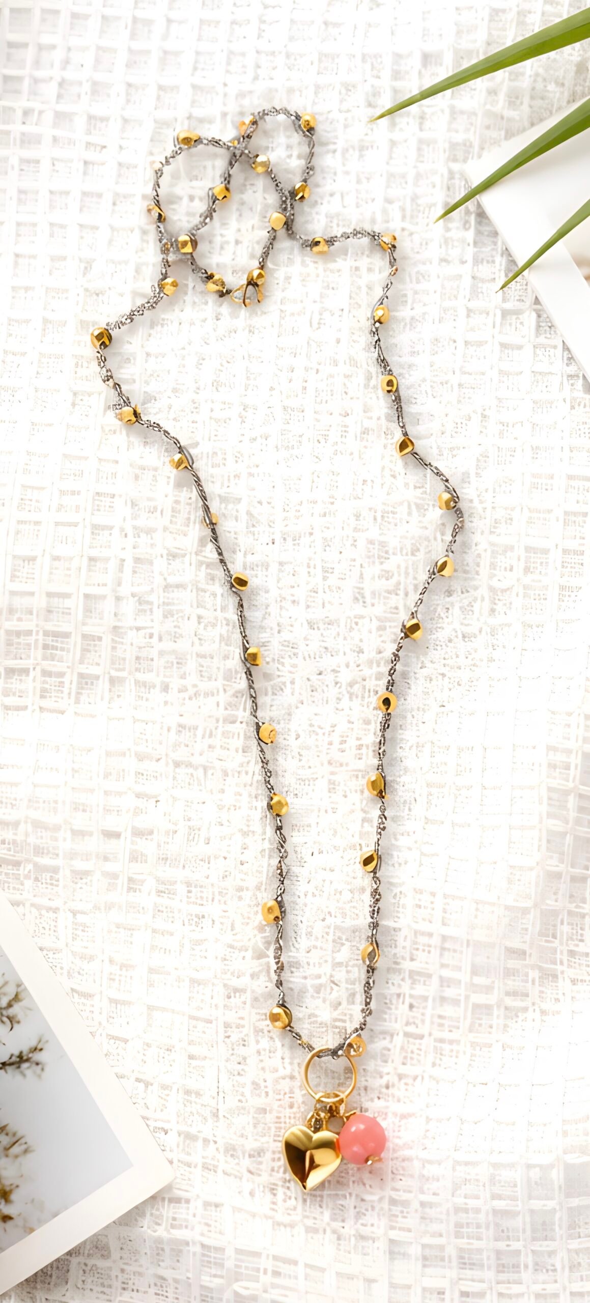 Gargantilla Miriam - Imagen 2