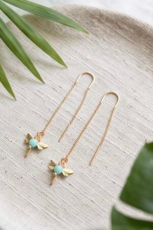 Pendientes Mara