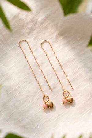 Pendientes Miriam
