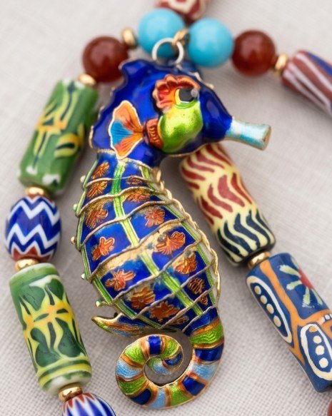 Collar Estambul - Imagen 3