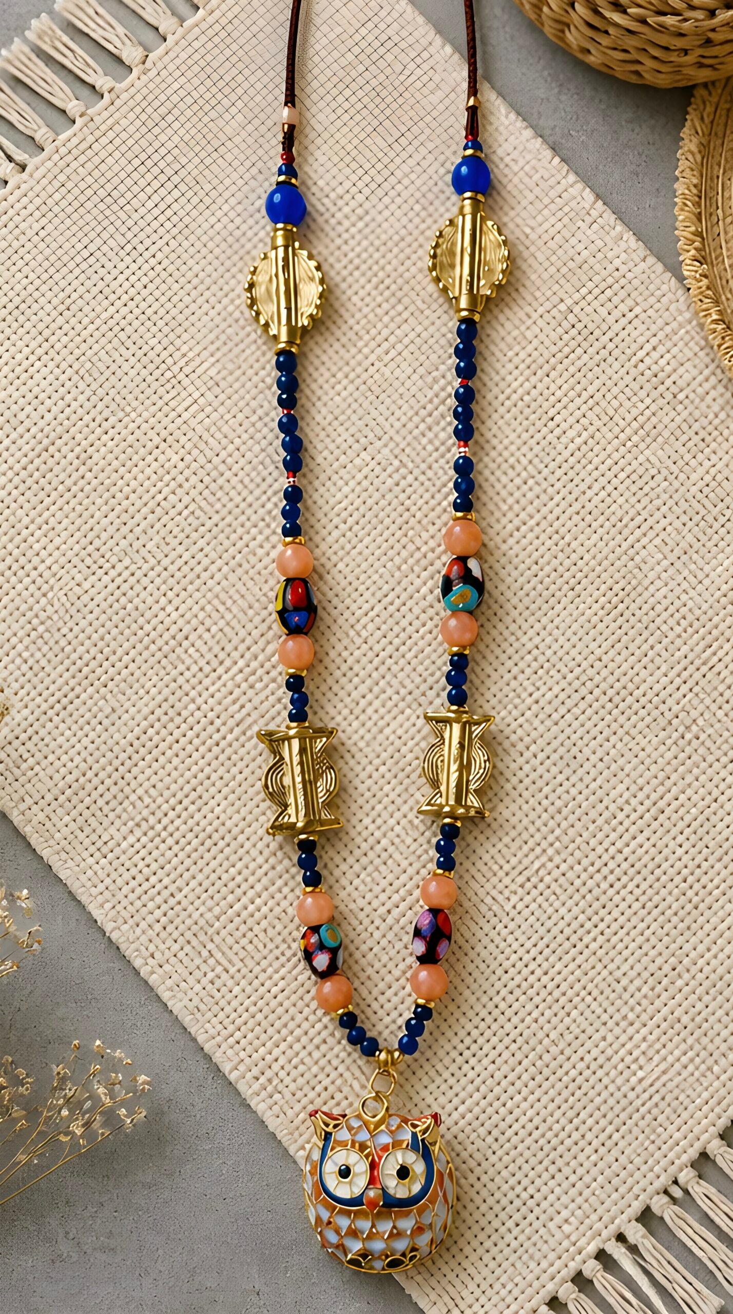 Collar Milo