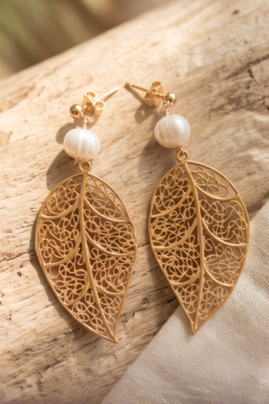 Pendientes Luz